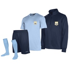 DXB Sports Full Uniform style 132